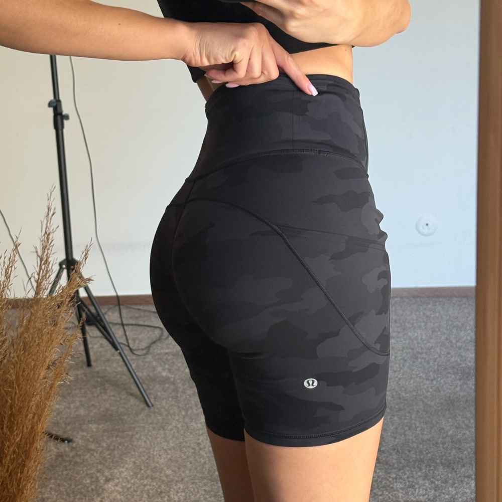 Lululemon shorts XS-S, very good condition, like new!